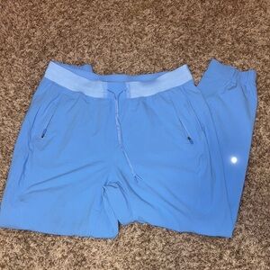 Women’s lululemon joggers